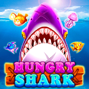 Hungry Shark