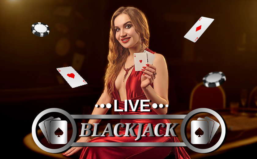 Vegas BlackJack